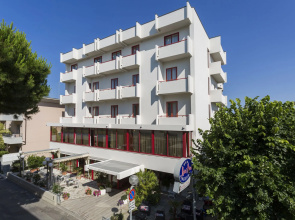 Hotel Nobel