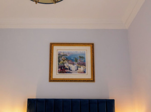 Stunning 1 Bedroom Flat in Central Bath