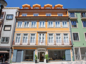 Casual Raizes Porto Hotel by Casual Hoteles