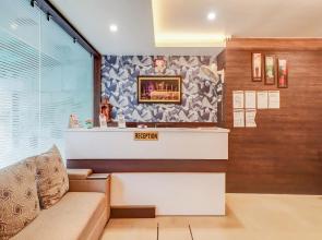 OYO Flagship 74216 Hotel Oracle Inn