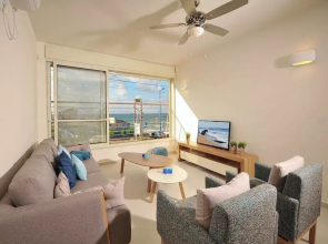 Housea - Sea view apartment