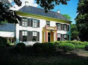 Hotel Restaurant Landgoed Ekenstein