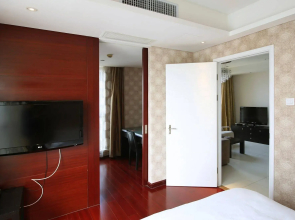 C&Q Apartment Xingguang Branch