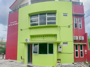 Zleepy Pondok Avicenna RedPartner