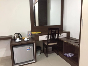 Guest Hotel Manggar
