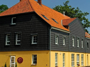Landhaus Heidekrug