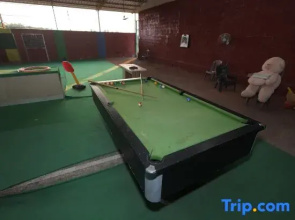 Mango Valley Resort Ganpatipule