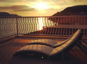 Apartment Galeb Komarna