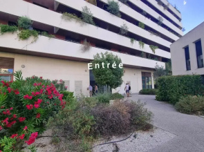 Le 7ème ciel: Au sommet de Montpellier