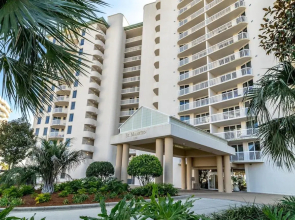 St Maarten 508 at Silver Shells