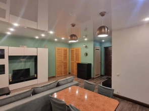 Апартаменты на улице Советская