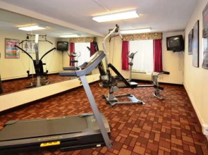 Quality Inn & Suites Chambersburg