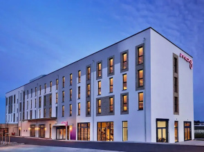 Moxy Kupferzell Hohenlohe
