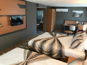 Grand Rimedya Hotel Bursa