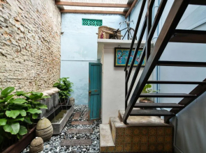 Ohana House @15 Kuli