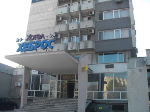 Hotel Hebros