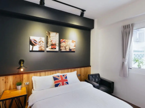 Mutter Apartment