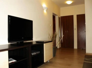 Aparthouse