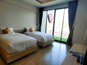 Belong Boutique Luxury Hotel