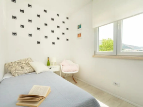 Apartment Hedera A29