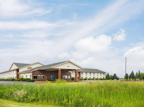 Super 8 by Wyndham Henrietta/Rochester Area