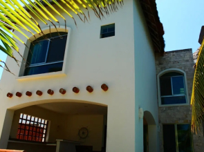 Box Cay Luxury Ocean Front Villa