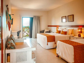 Hotel Varandas Beach