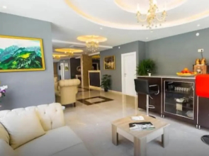 Centro Hotel Trabzon