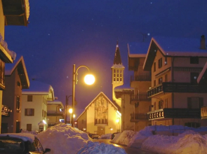 Hotel Monte Croce