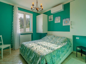 Awesome Home in Diano Marina With 1 Bedrooms, Wifi and Jacuzzi