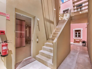 PG - 2B - T1 Superior - Palacete do Guadiana