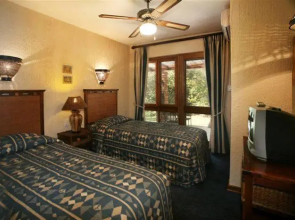 Kruger Park Lodge 401