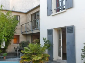 La Maison du Canal