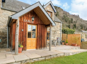 Larch Cottage