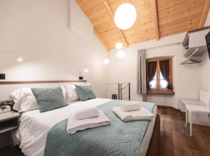 Aosta Centre Apartments - Martinet 17