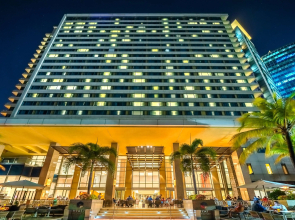 Hyatt Regency Trinidad