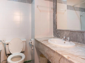 Mike Beach Resort Pattaya - SHA