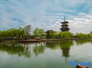 Quanshu Wisdom Hotel (Jiaxing Pinghu East Lake Scenic Area Branch)