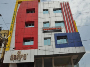 Hotel Nagoorar Inn