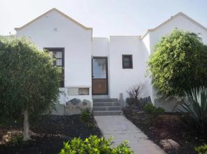 Bungalow Montecastillo 5