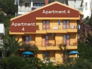 Monterama Apartments