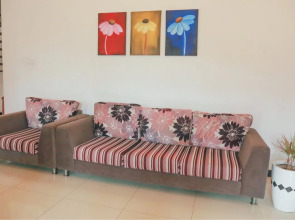 Inroma Holiday Resort