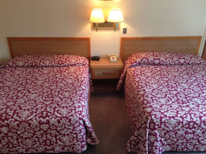 Mendon Mountainview Lodge