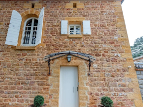 Château de Champ-renard
