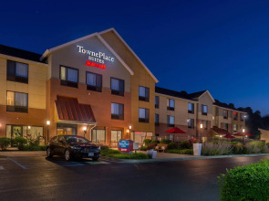TownePlace Suites by Marriott Huntington