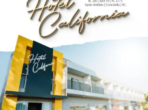 Hotel California