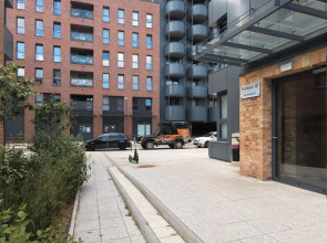 Apartment Browar Gdański by Renters