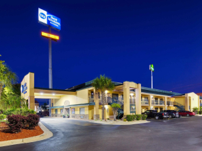 Best Western Inn & Suites of Macon