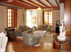 Villa Munar I (CRJ152)