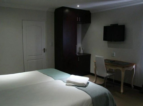 Bergliot Guest House
